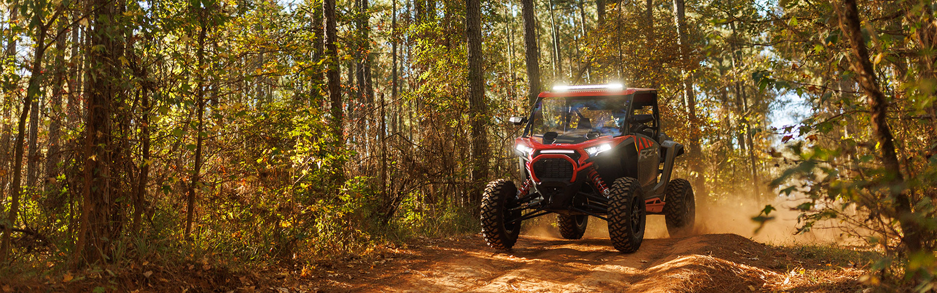 RZR XP