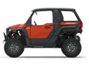 Polaris Xpedition