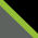 Super Graphite with Lifted Lime Accents
