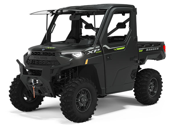 Ranger XP 1000 NorthStar Edition Ultimate
