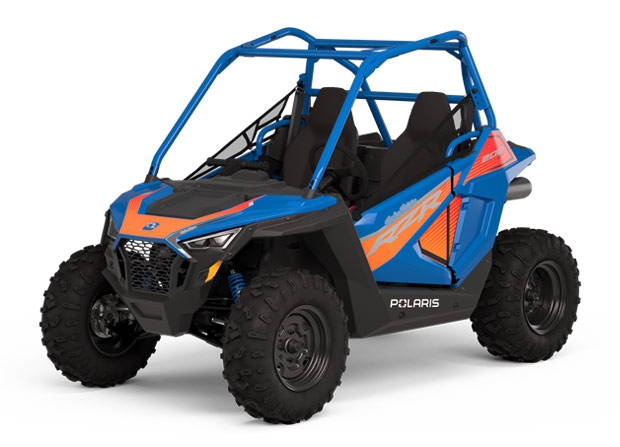 RZR 200 EFI